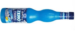 Anice Zero gusto no limits